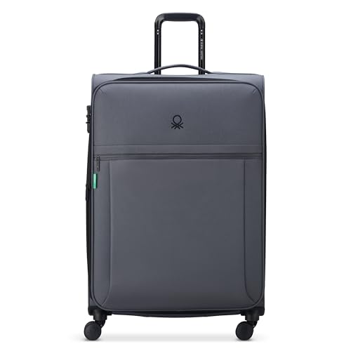Benetton Be Softside Expandable Luggage