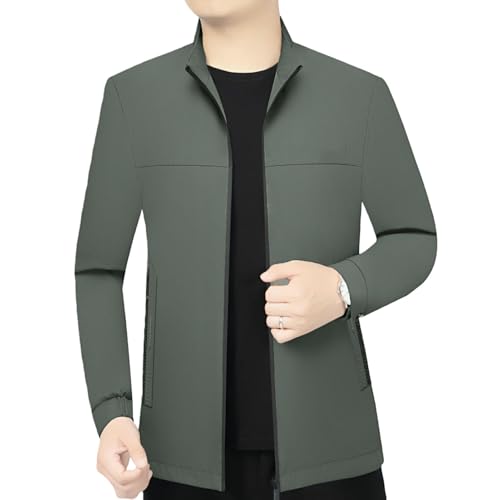 Veste décontractée pour homme idéale pour vos sorties d'automne