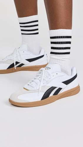 Image of Reebok Unisex Hammer Street Unisex Sneakers