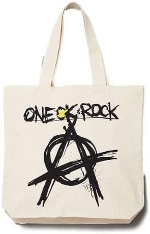 Amazon.co.jp: ONE OK ROCK Ambitions トートバッグ ツアーグッズ