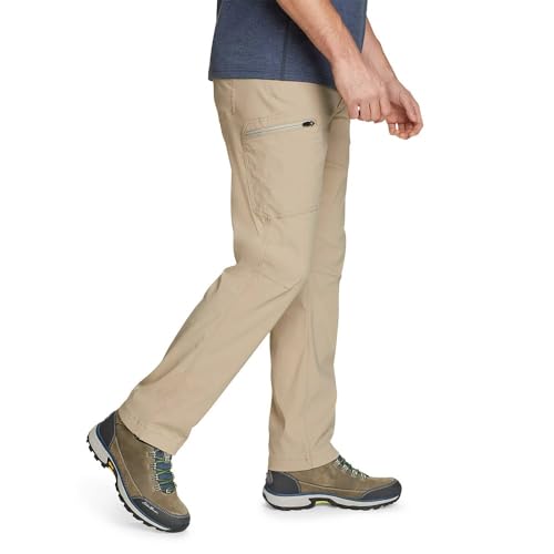 Image of Eddie Bauer Men's Rainier Pants