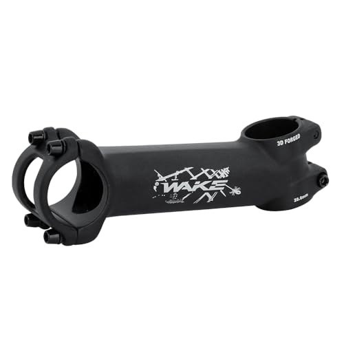 CYSKY 10 Grad Vorbau 31,8 60mm/70mm/80mm/90mm/100mm/110mm/120mm/130mm MTB Vorbau Mountainbike Lenker Vorbau für Fahrrad, Rennrad, MTB, BMX, Radfahren CYSKY 10 Grad Vorbau 31,8 60mm/70mm/80mm/90mm/100mm/110mm/120mm/130mm MTB Vorbau Mountainbike Lenker Vorbau für Fahrrad, Rennrad, MTB, BMX, Radfahren