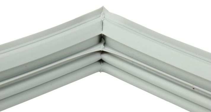 FIGEVIDA GUARNIZIONE PORTA FRIGORIFERO D54240 ADATTA PER BEKO 4669521000