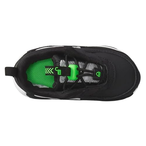 Nike Air Max 90 Toggle (Td) Toddlers Size-54