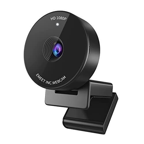 Top 10 Best Pc Camera With Microphone Reviews & Buying Guide Katynel