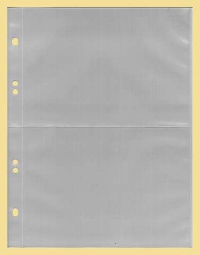 KOBRA-Ersatztasche Nr. G172E sac poubelle pour destructeur de documents de bureau