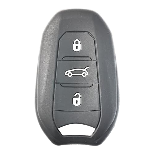 Étui de protection pour clé au quotidien, idéal pour Citroen C2 C4L