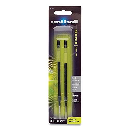 Image of uni-ball Refills for uni-ball Jetstream Ballpoint Pen