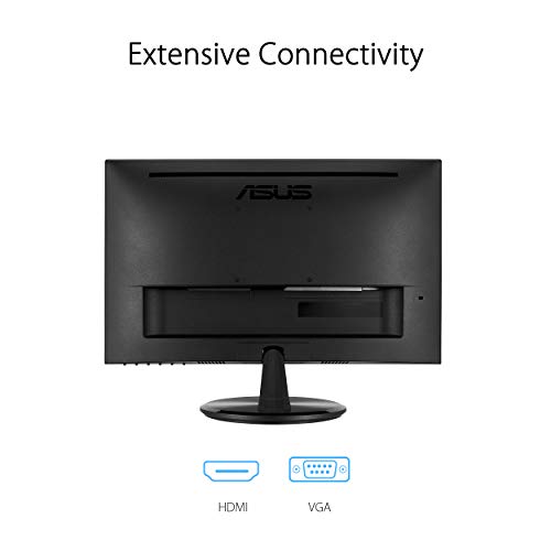 ASUS VP229HE Monitor - Image 6