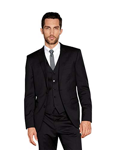 Costume blazer homme idéal pour invité de mariage et grandes occasions