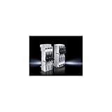 SV 9346.010 Rittal 9346010 – Steckdosenleiste für Sicherung NH 3-polig 160 A 60 mm