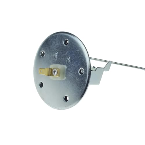 Sensor nivel depósito con emisor resistente para indicador gasolina Suzuki Samurai 2