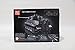 Mould King MOC Tiger Tank Building Blocks Toy, Remote APP Control Military Vehicle Model Construction Block Kits, Adult Collectible Model Tanks Sets, Boy Toys for Birthday Gifts(800 Pieces)