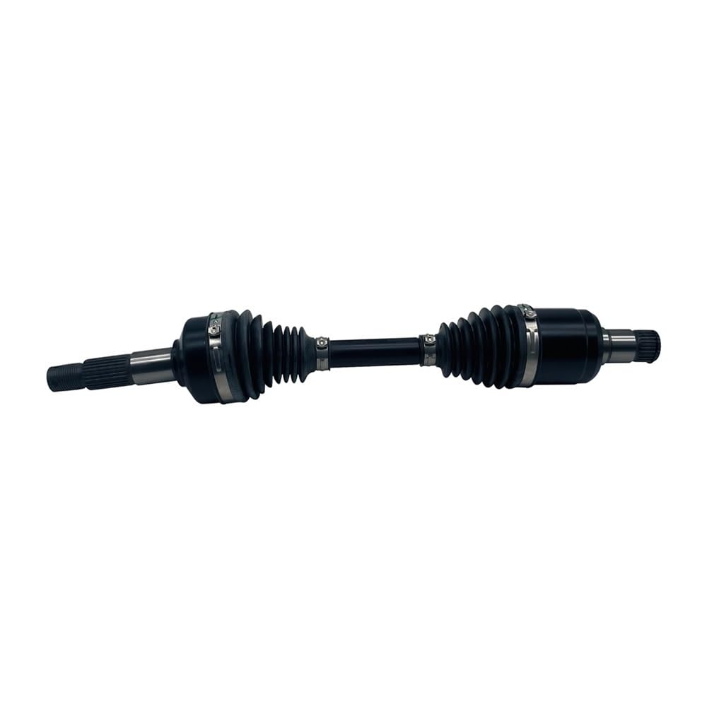 Arbre de transmission arrière gauche A02P14000003 pour quad ATV et UTV