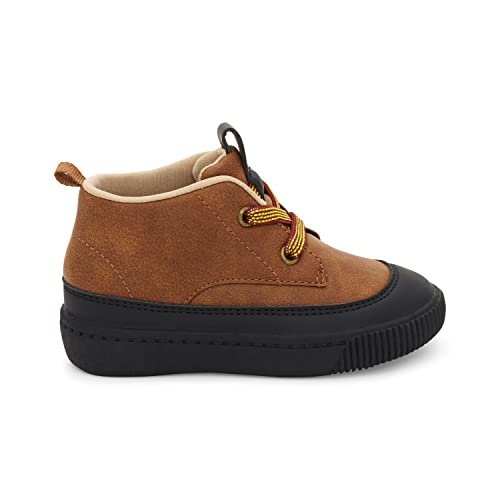 Carter's Boy's Ace Fashion Boot2