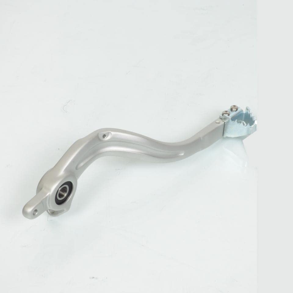 Pédale de frein BIHR KTM 250 EXC-F pour remplacer une commande tordue ou cassée