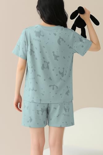 Image of Louis Luxe Women Pajama Set