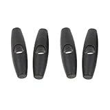 Leeadwaey Camping Vorzeltzelt Fliegen-Roll-Up-Schnalle Zelt Innenzelt Duffle Toggle Stopper