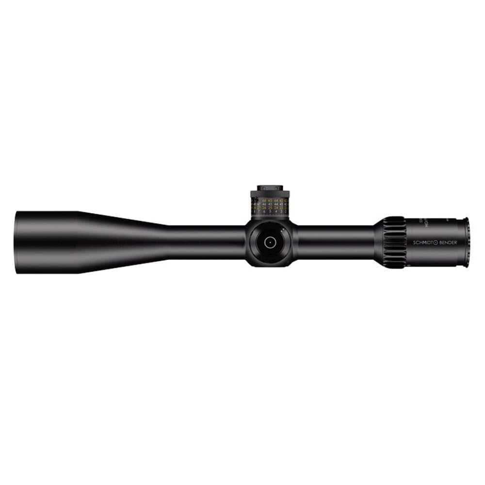Amazon.com : Schmidt Bender 10-60x56mm CM II High Performance