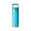 Coral Reef Blue