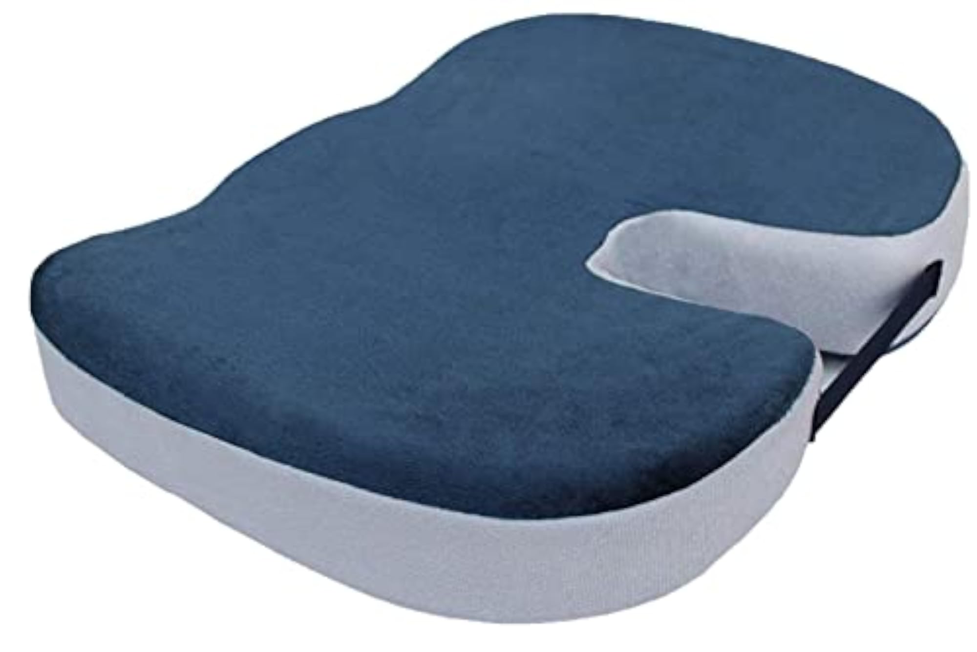 Orthopaedic Foam Coccyx Cushion Seat for Tailbone Pain
