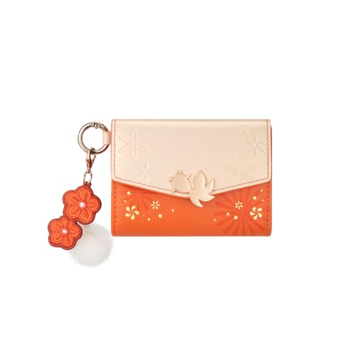 Genshin Impact Resplendent Feast Series - Yoimiya: Porta-cartão transversal