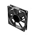 UL-8015 80X80X15mm Computer Case Cooling Fan(8015W)