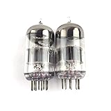 Modellnummer: 6H23n HYYLWJ 2pcs Super Soviet 6H23n Elektronenröhre ersetzt 6N11 ECC88 6922 6DJ8 Elektronenröhre