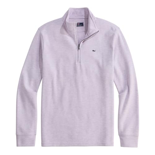 Image of vineyard vines Saltwater 1 /4 Zip