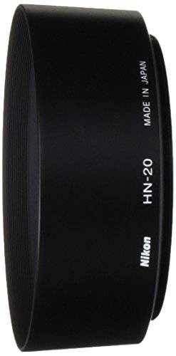 Nikon JAB32001 HN-20 72mm Screw-in Lens Hood 85/1.4