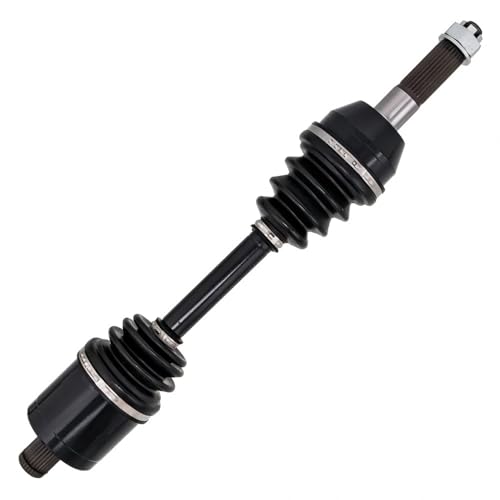 Eje de transmisión CV de alta resistencia para Polaris RZR 900 contra vibraciones