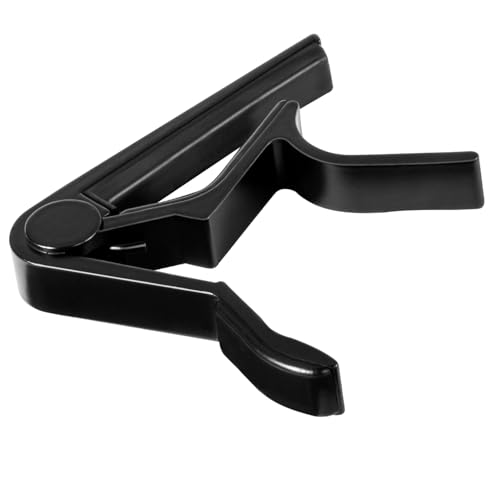 Yinama Guitar Capo for Acoustic and Electric Guitars 6-String Capo
