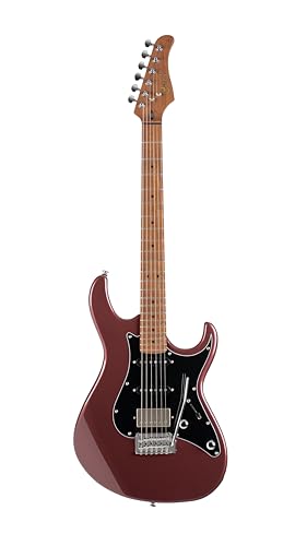 Chitarra Elettrica Cort G250Se Vvb - Vivid Burgundy