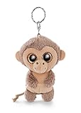 ORIGINAL GLUBSCHIS: Die neue Glubschis Safari Edition ist da! Das Kuscheltier mit großen Augen hat ein superweiches, braunes NICI Plüsch-Fell & einen süßen Gesichtsausdruck. Nur original mit NICI-Stern am Fuß
