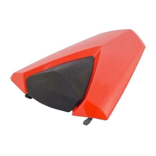 Motocicleta Cola carenado Cubierta del Asiento Trasero De La Motocicleta para YZF R3 R25 para MT-03 MT-25 MT03 MT25 2014-2020, Carenado Sección Trasera, Pasajero
