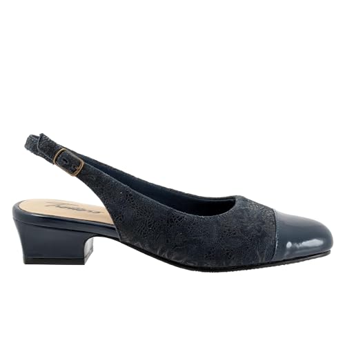 Image of Trotters Womens DeaPumps