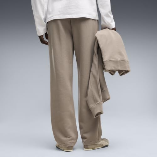 PUMA Pantalon de survêtement décontracté Essentials Homme Accessoires - vue 10