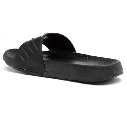 Image of ASIAN Kids SLIDER-32 Daily use Casual Walking Sliders and Slippers Lightweight & Stylish Flip-Flops for Men & Boys