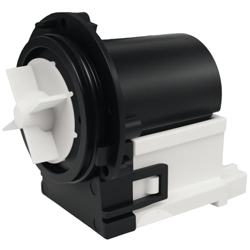 4681EA2001T Washer Drain Pump Fit for Kenmore LG Replaces 4681EA1007D