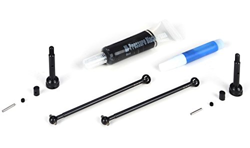Driveshaft Set Complete: 22SCT
