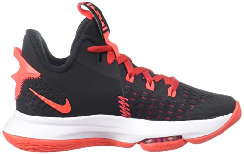 Nike Unisex Lebron Witness 5 Basketballschuh - Image 5