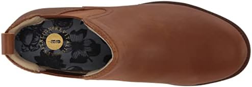 Revitalign Women's Kodiak Mid Calf Boot, Black, 12 | Image 4
