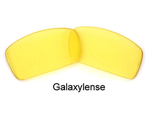 Image of Galaxy Replacement lenses For Oakley Gascan Polarized 100% UVAB Protection