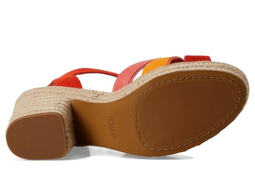 Image of TOMS Majorca Strappy