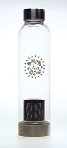 Shamila® Iced Tea Bottle Cover