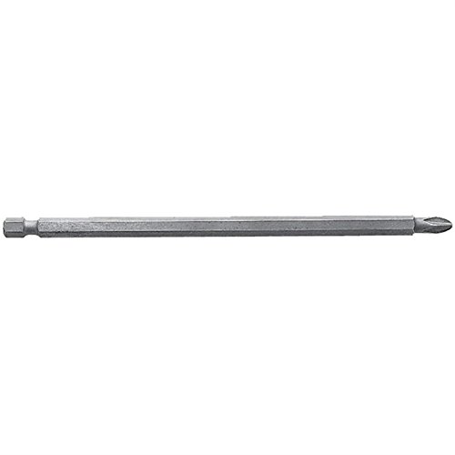 DEWALT DW2063 #3 Phillips 6-Inch Power Bit