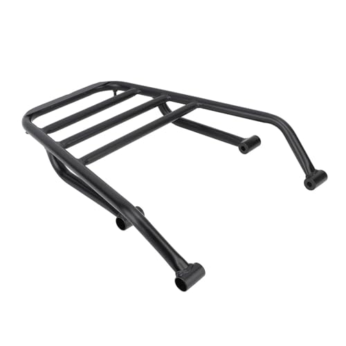 Porte-Bagages arrière pour Moto CL500 SCL500 Support pour Bagages Tube en Fer 19 mm