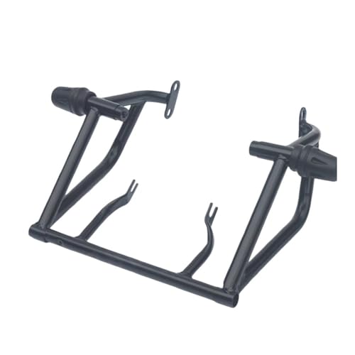 Crash bar protection TNT250 accessoire modification moto TNT 250 robuste