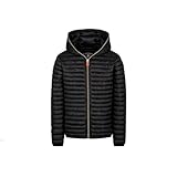 100% nylon ad altissima densità (20dX20d), estremamente leggero e morbido con aspetto fashion e lucente. Sottile ma allo stesso tempo resistente, garantisce protezione dall'acqua e dall'aria, assorbe l'umidità e asciuga rapidamente.