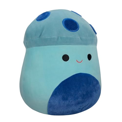 Squishmallows Ankur peluche 30 cm Jazwares originale extra douce pour enfant